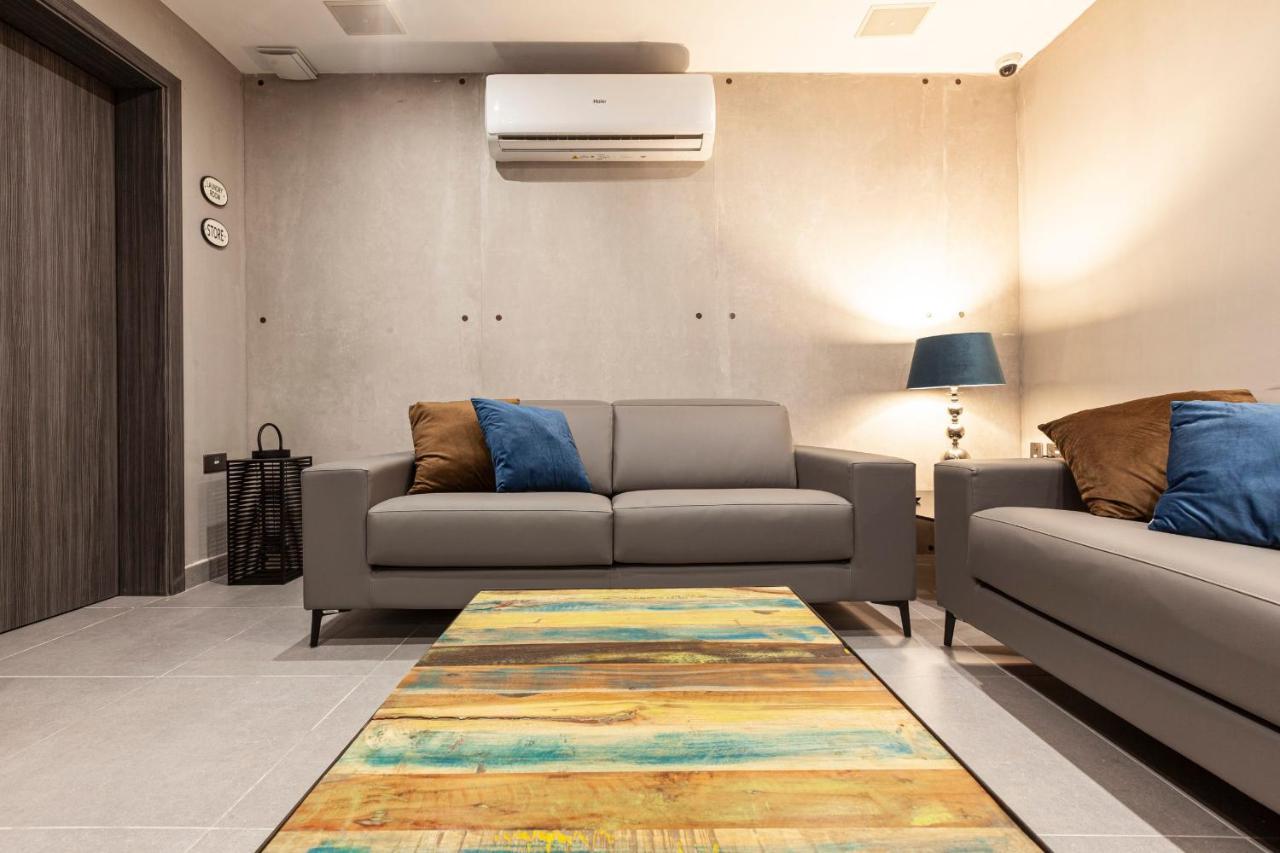 No.48 Apartments Msida Exterior photo