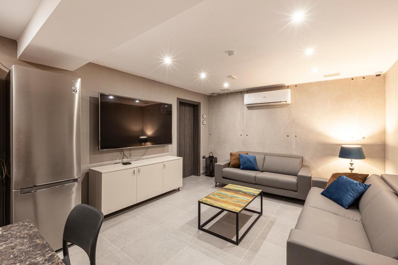 No.48 Apartments Msida Exterior photo