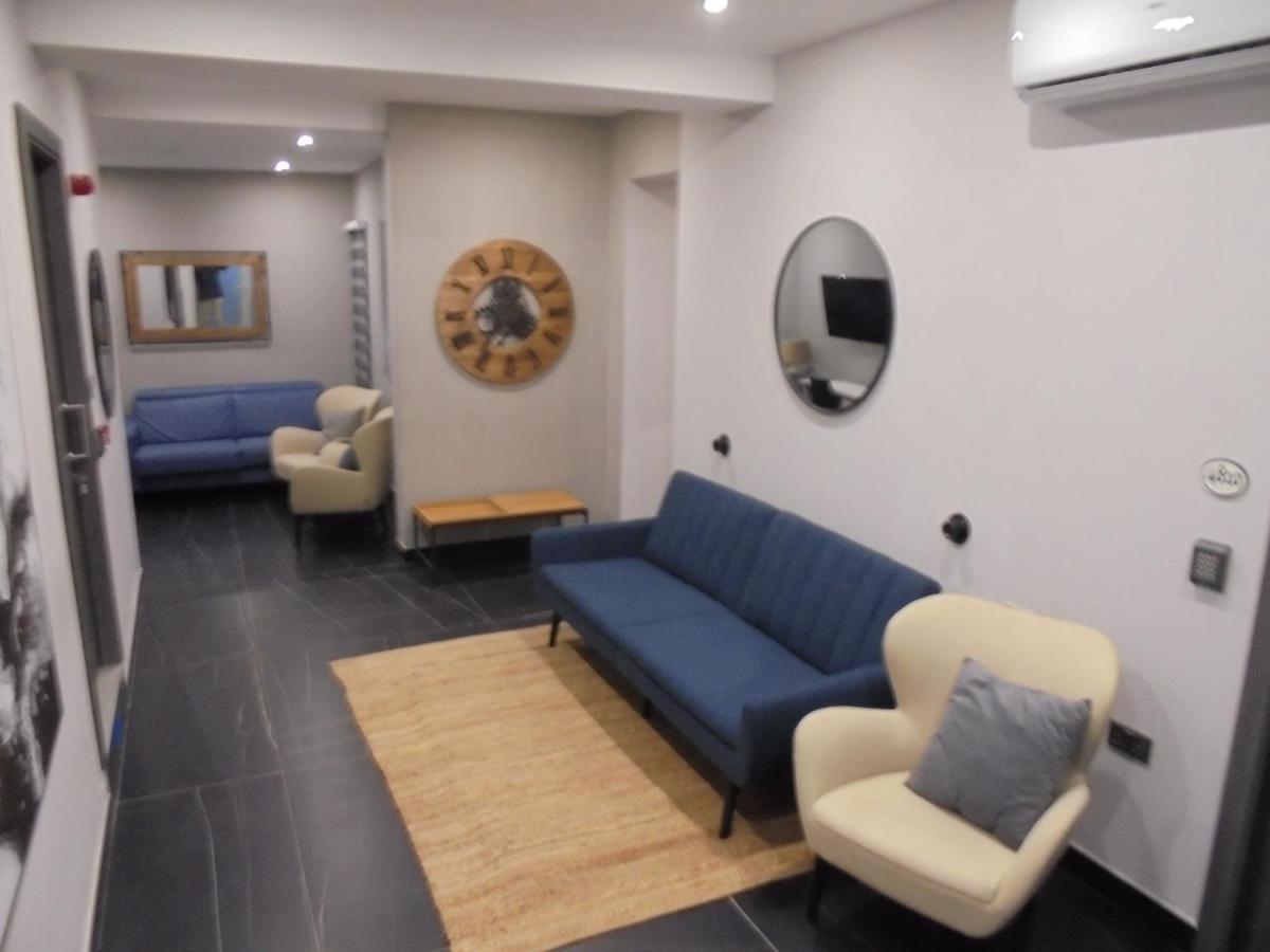 No.48 Apartments Msida Exterior photo