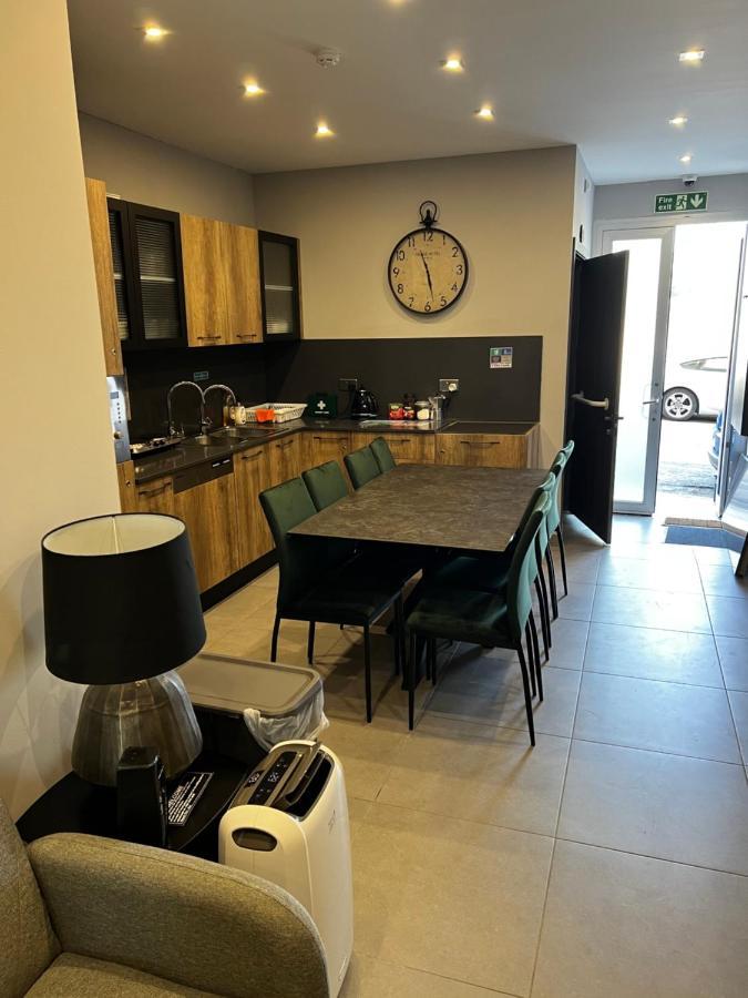 No.48 Apartments Msida Exterior photo