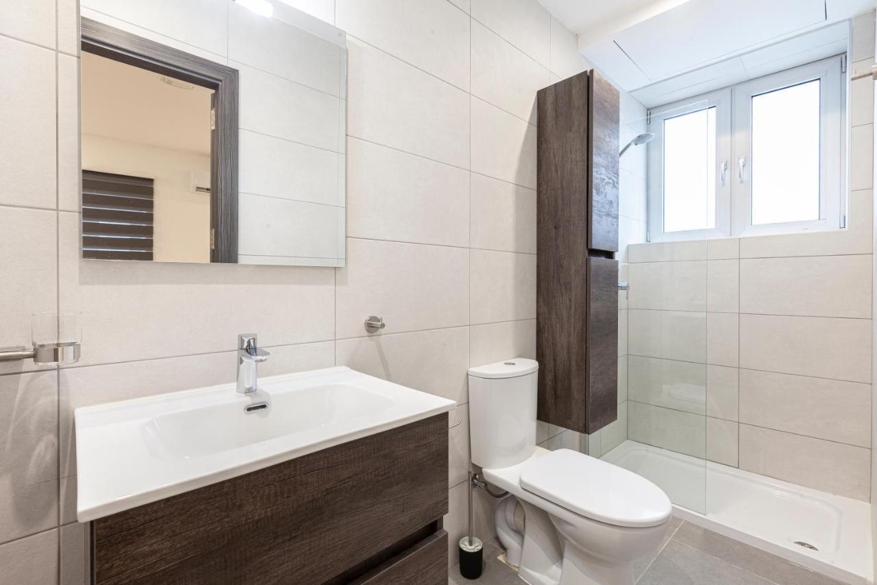 No.48 Apartments Msida Exterior photo