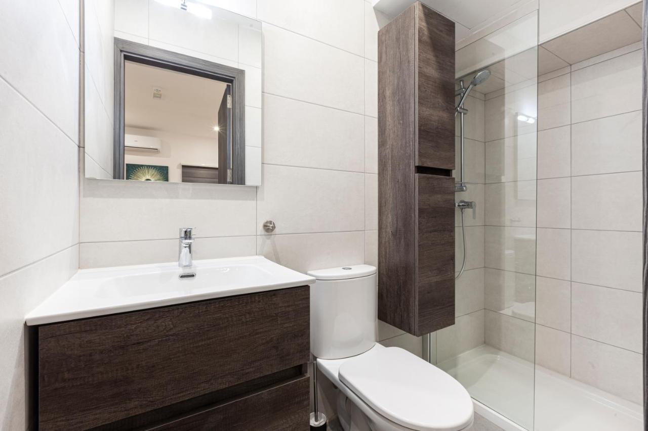 No.48 Apartments Msida Exterior photo