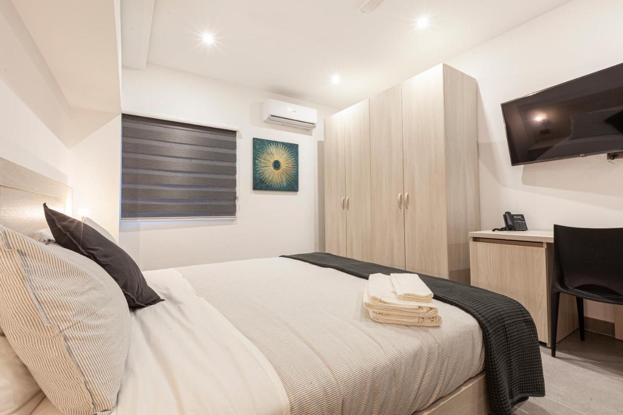 No.48 Apartments Msida Exterior photo