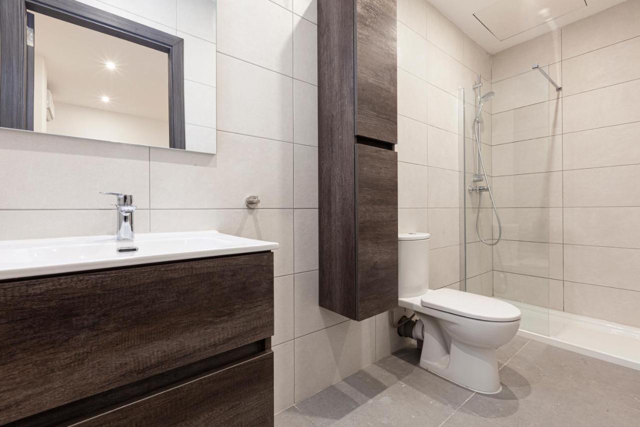 No.48 Apartments Msida Exterior photo