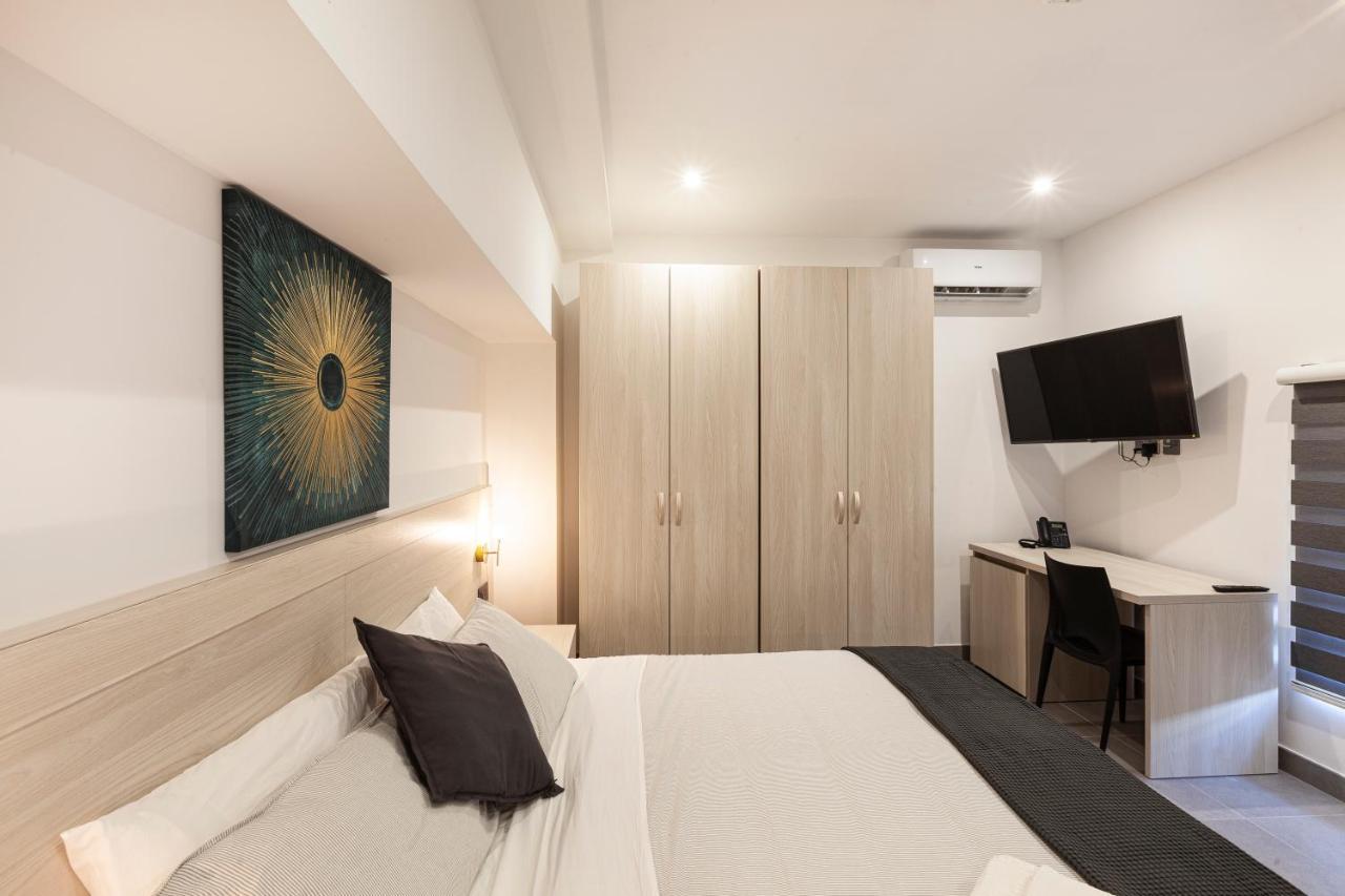 No.48 Apartments Msida Exterior photo